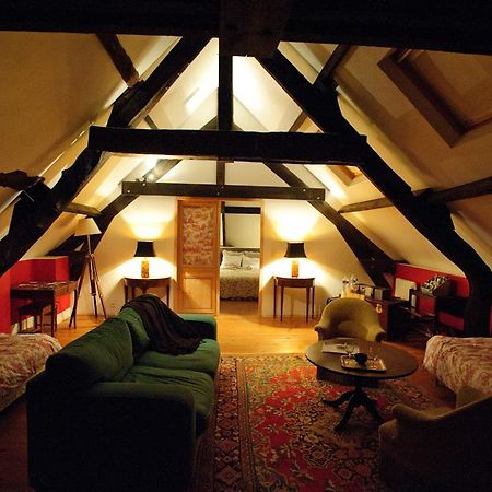 Maison Duchevreuil Cherbourg-en-Cotentin Buitenkant foto