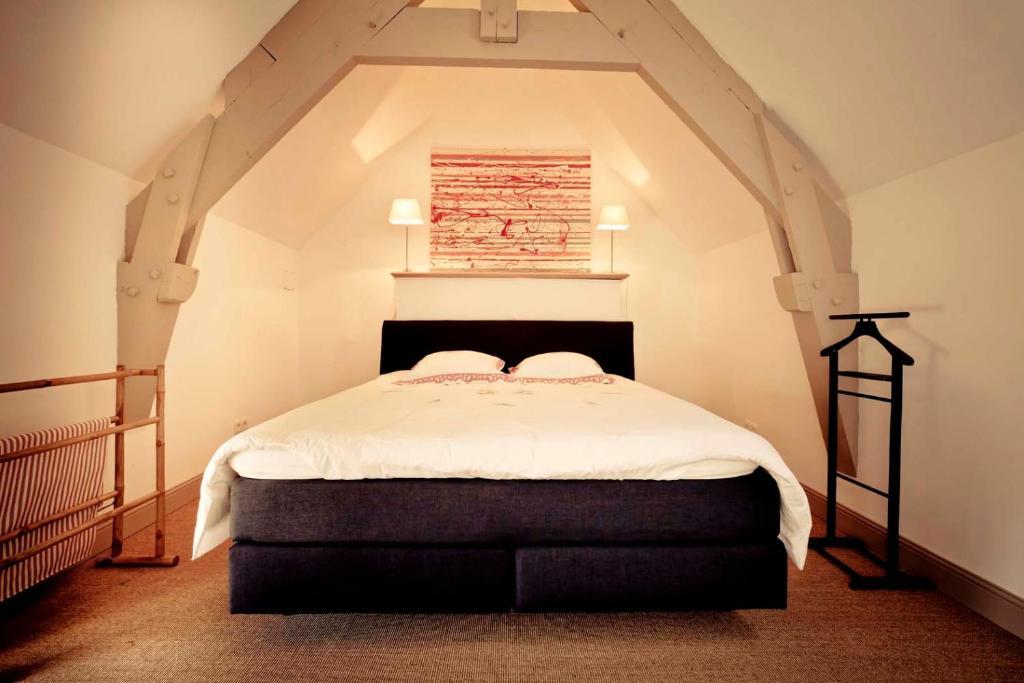 Maison Duchevreuil Cherbourg-en-Cotentin Kamer foto