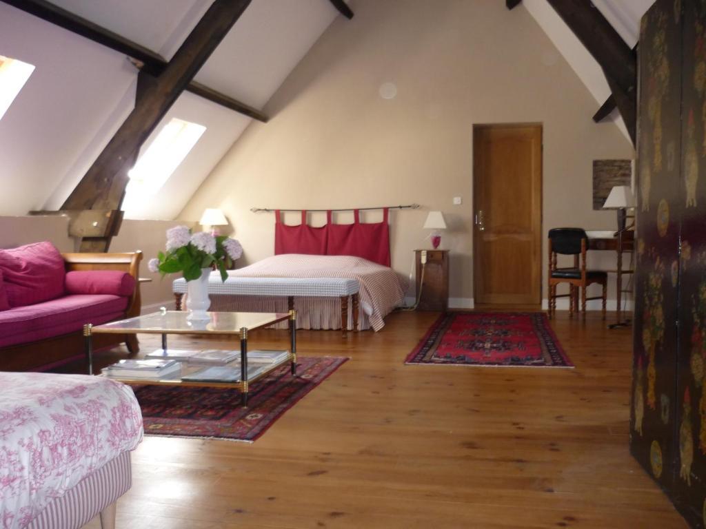 Maison Duchevreuil Cherbourg-en-Cotentin Buitenkant foto