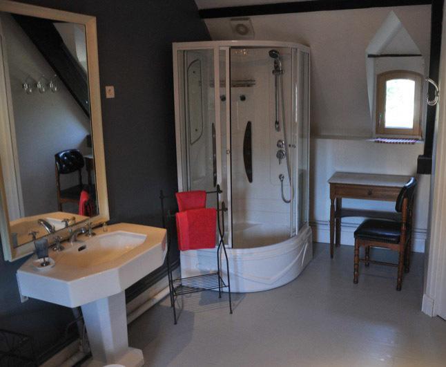 Maison Duchevreuil Cherbourg-en-Cotentin Buitenkant foto