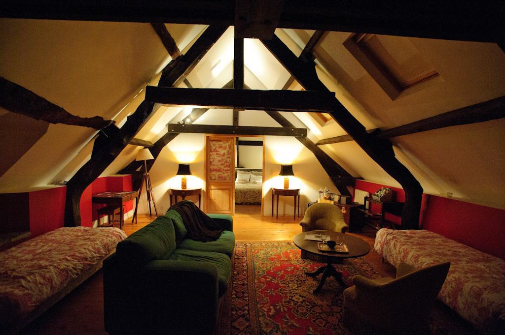 Maison Duchevreuil Cherbourg-en-Cotentin Buitenkant foto