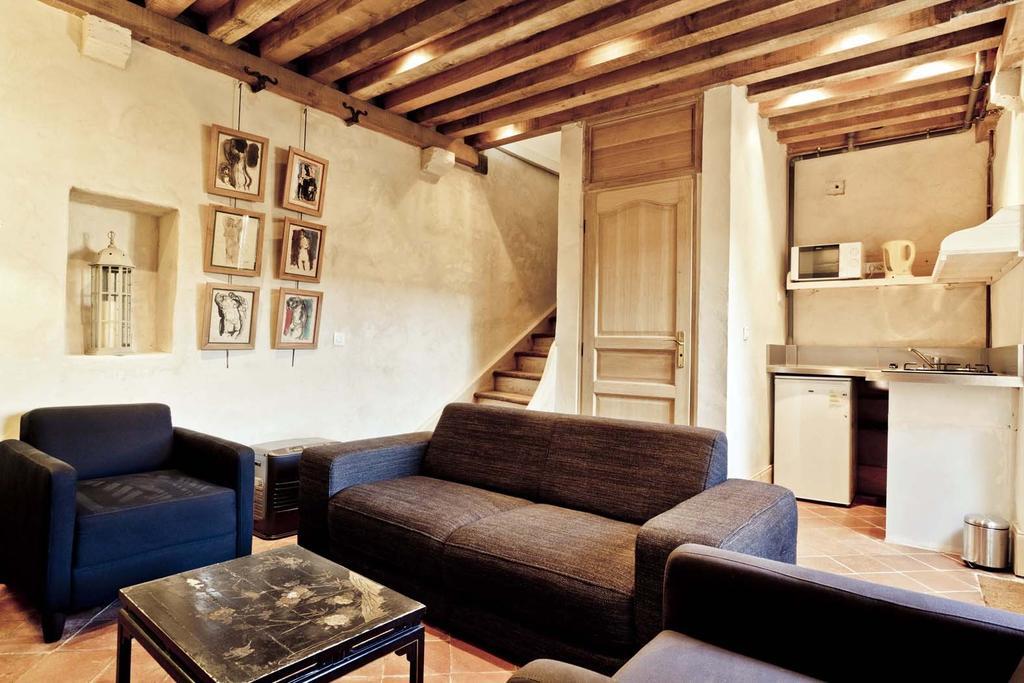 Maison Duchevreuil Cherbourg-en-Cotentin Buitenkant foto