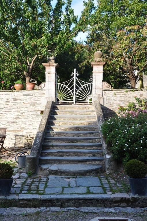 Maison Duchevreuil Cherbourg-en-Cotentin Buitenkant foto