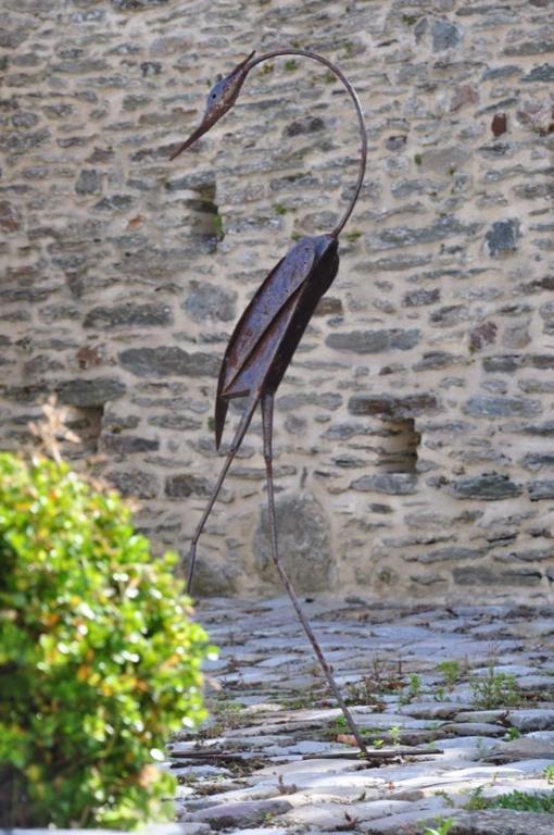 Maison Duchevreuil Cherbourg-en-Cotentin Buitenkant foto
