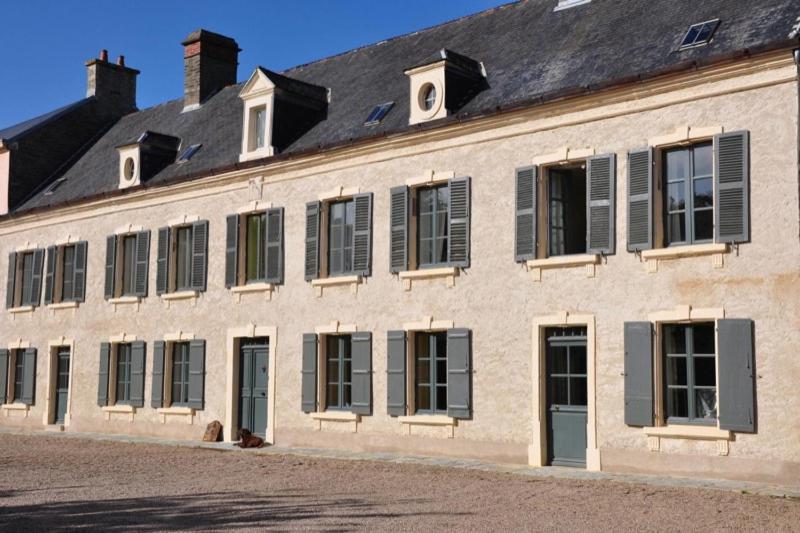 Maison Duchevreuil Cherbourg-en-Cotentin Buitenkant foto