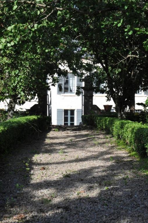 Maison Duchevreuil Cherbourg-en-Cotentin Buitenkant foto