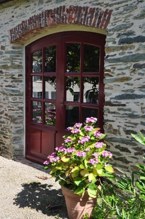 Maison Duchevreuil Cherbourg-en-Cotentin Buitenkant foto