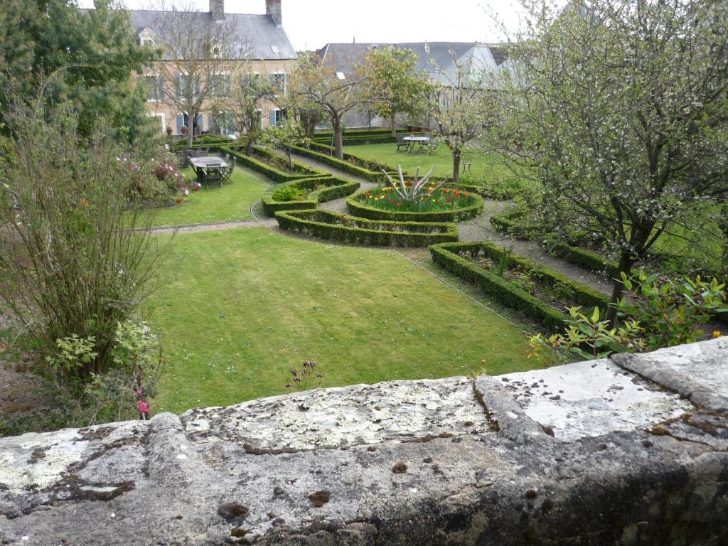 Maison Duchevreuil Cherbourg-en-Cotentin Buitenkant foto